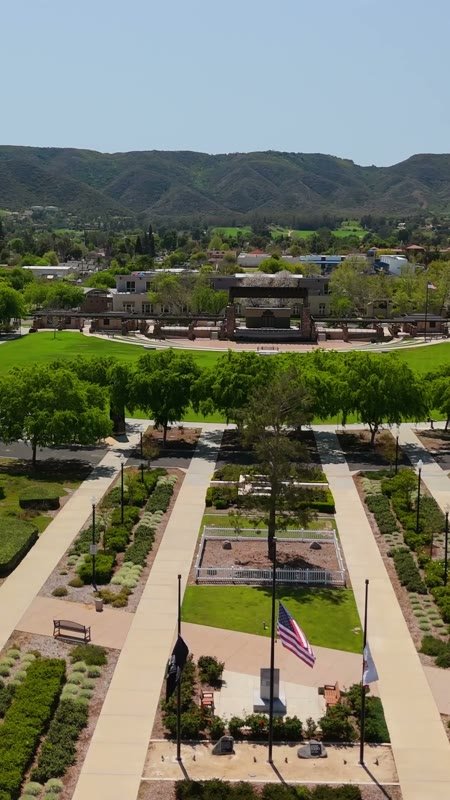 Murrieta Aerial Drone Photo 11-1 (Vertical)