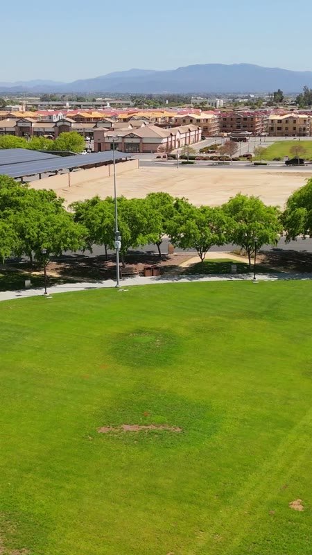 Murrieta Aerial Drone Photo 12-1 (Vertical)