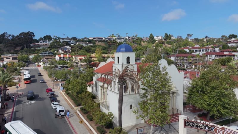 Downtown San Diego