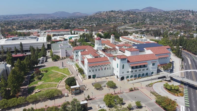 La Mesa