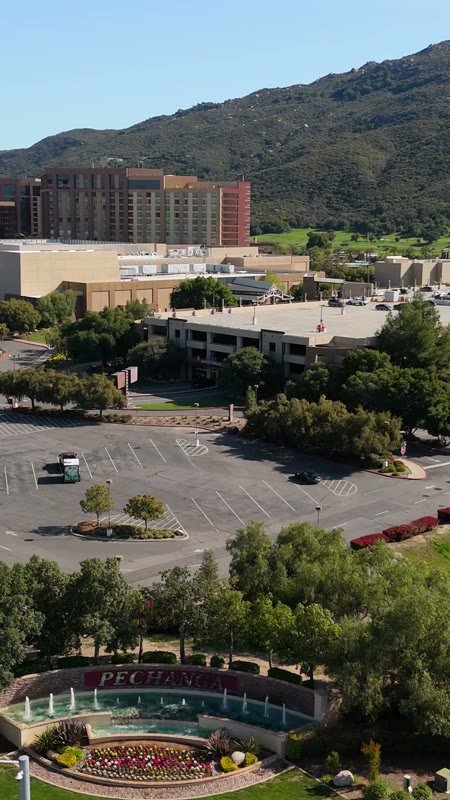 Temecula Aerial Drone View 35 (Vertical)