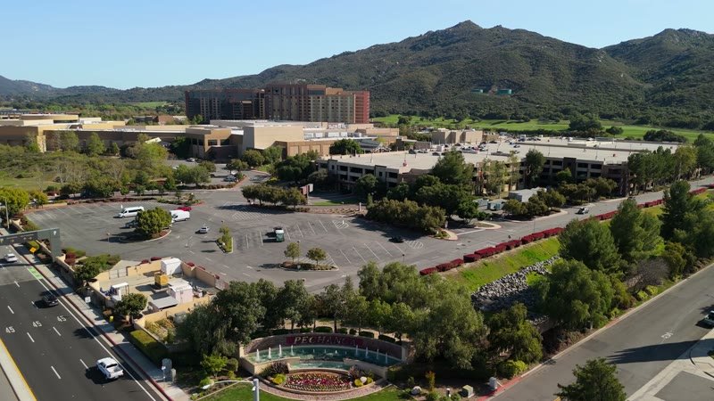 Temecula Aerial Drone View 35