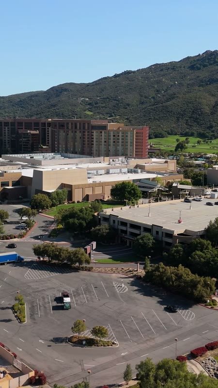 Temecula Aerial Drone View 36 (Vertical)
