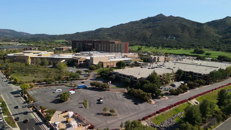 Temecula Aerial Drone View 36