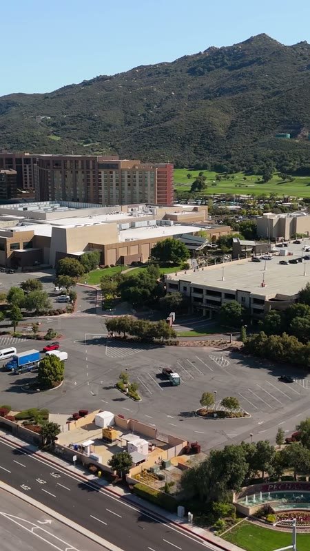 Temecula Aerial Drone View 37 (Vertical)