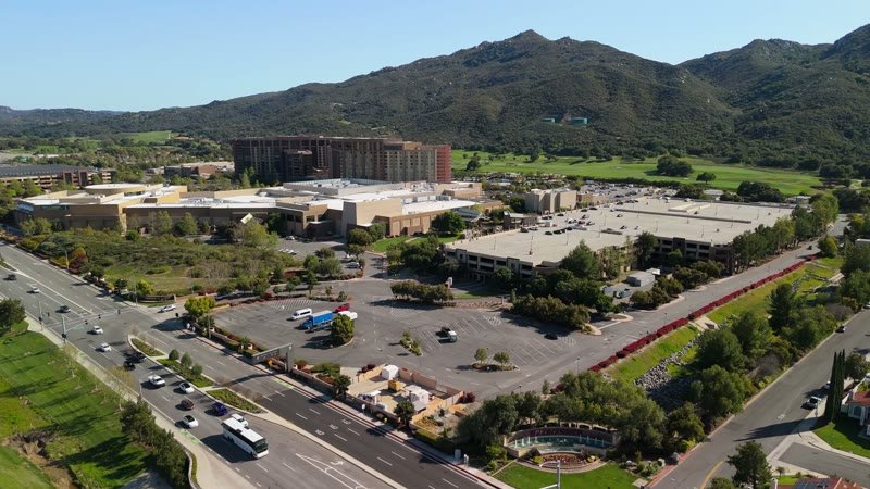 Temecula Aerial Drone View 37