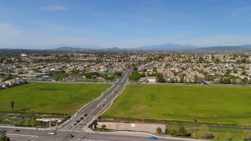Temecula Aerial Drone View 39