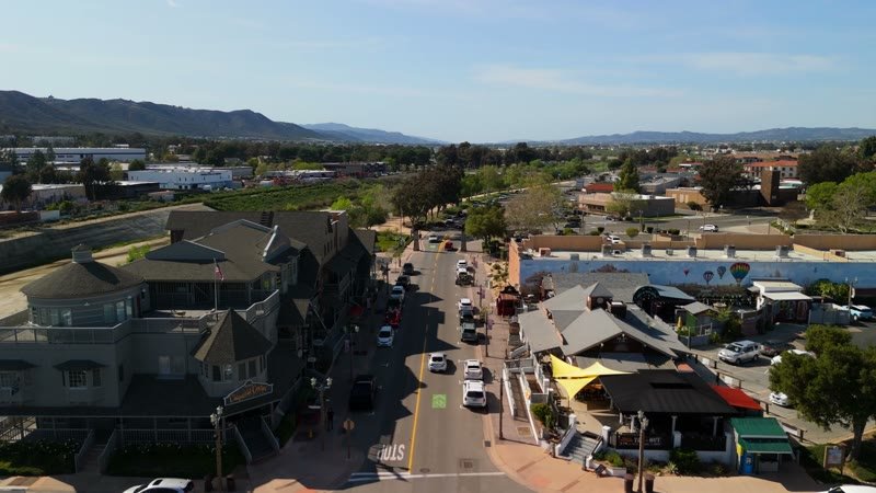 Temecula Aerial Drone Photo 47-3