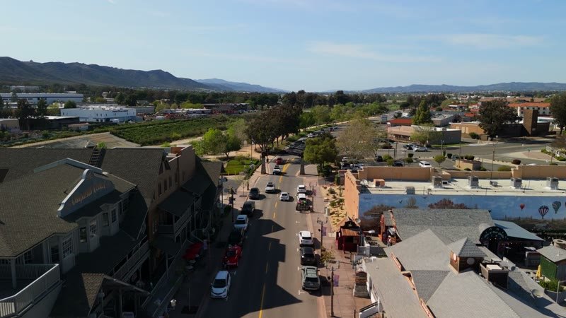 Temecula Aerial Drone Photo 47-4
