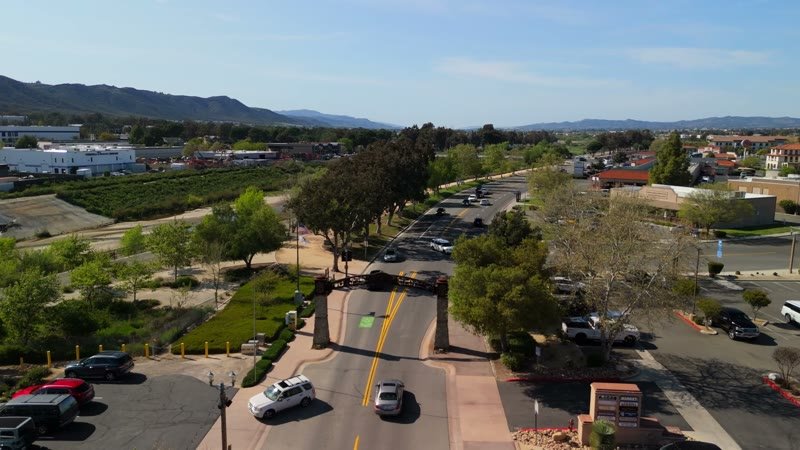 Temecula Aerial Drone Photo 47-6