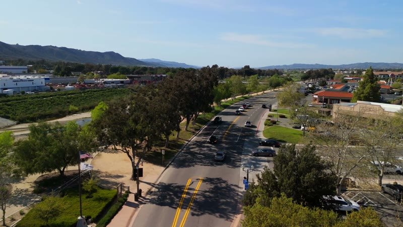 Temecula Aerial Drone Photo 47-7