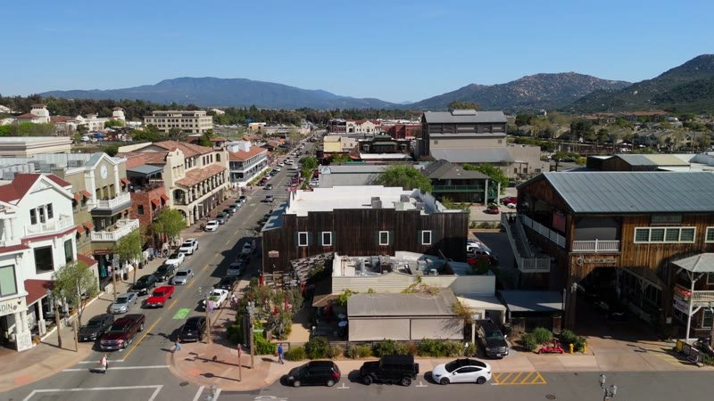 Temecula Aerial Drone Photo 49-4