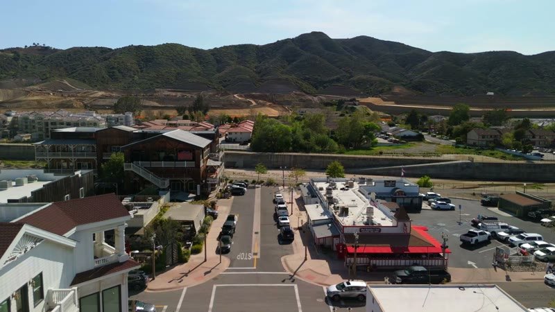 Temecula Aerial Drone Photo 50-1