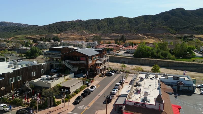 Temecula Aerial Drone Photo 50-3