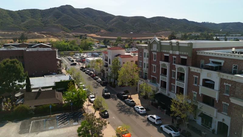 Temecula Aerial Drone Photo 51-1