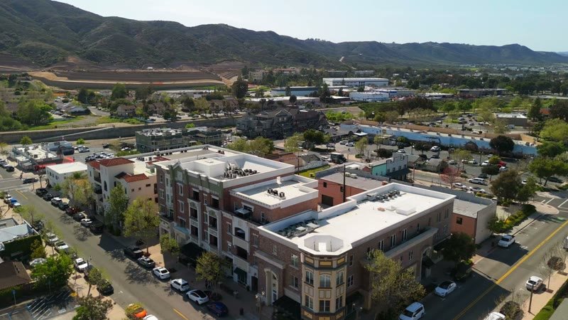 Temecula Aerial Drone Photo 53-1