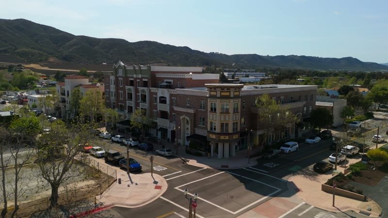 Temecula Aerial Drone Photo 53-3