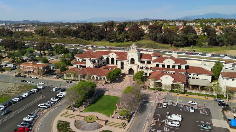 Temecula Aerial Drone Photo 55-3