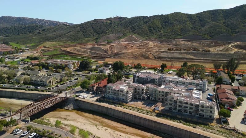 Temecula Aerial Drone Photo 57-1