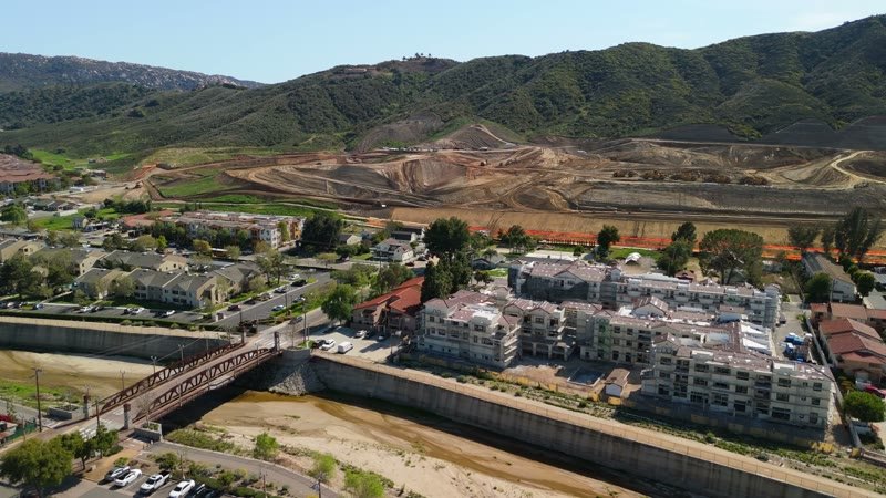 Temecula Aerial Drone Photo 57-2