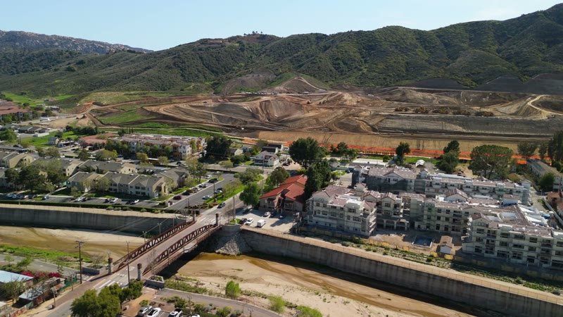 Temecula Aerial Drone Photo 57-3
