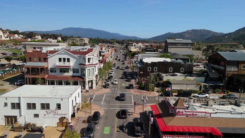Temecula Aerial Drone Photo 58-2