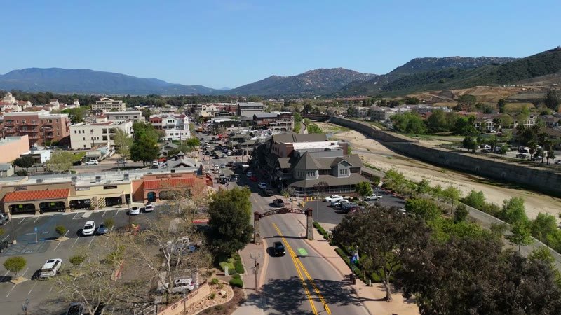 Temecula Aerial Drone Photo 59-1