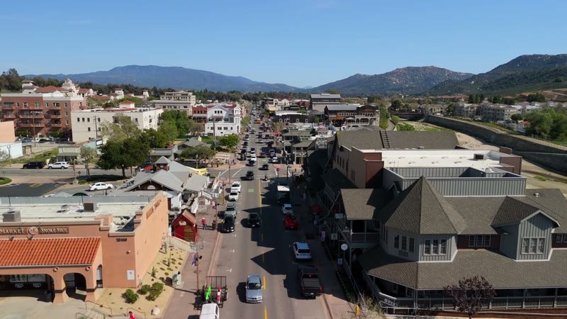Temecula Aerial Drone Photo 59-3