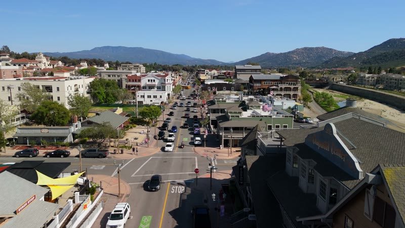 Temecula Aerial Drone Photo 59-4