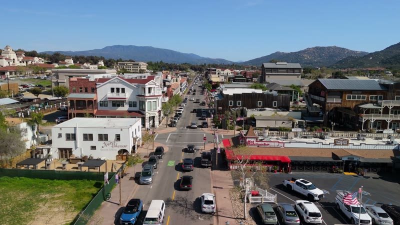 Temecula Aerial Drone Photo 59-6