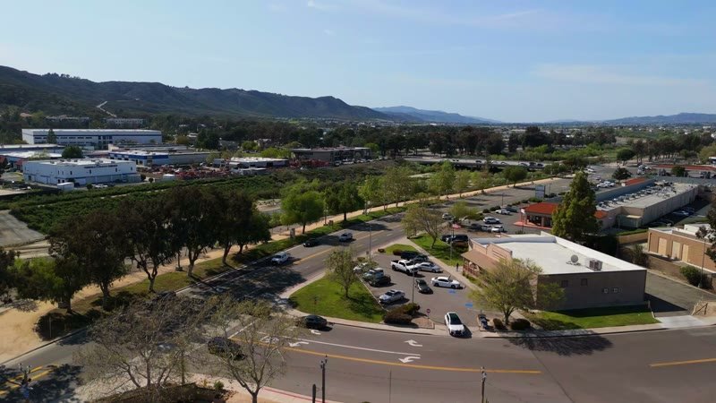 Temecula Aerial Drone Photo 60-1