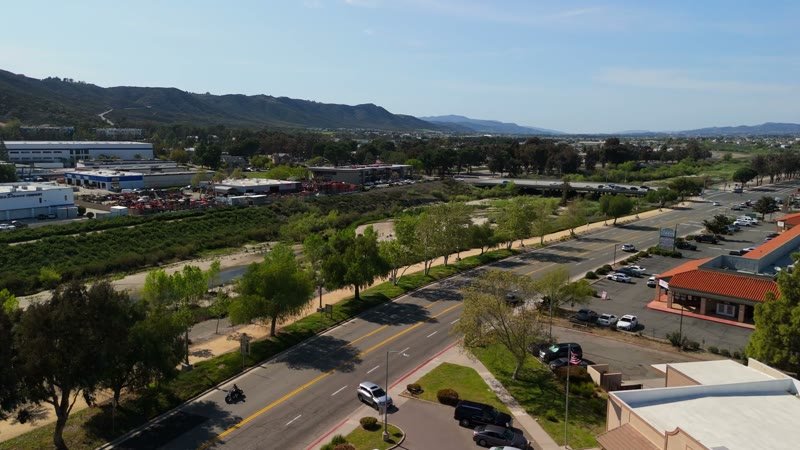 Temecula Aerial Drone Photo 60-2