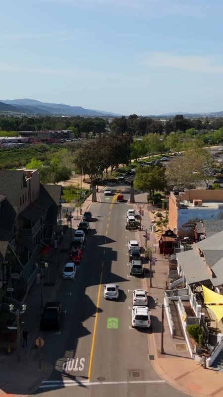Temecula Aerial Drone Photo 47-3 (Vertical)
