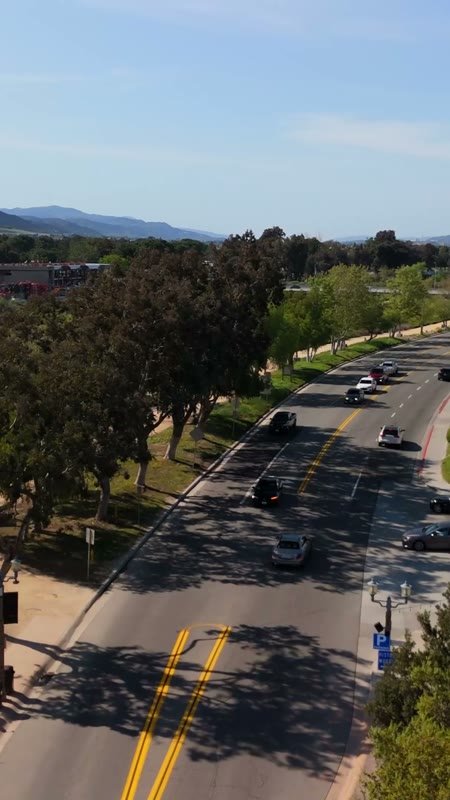 Temecula Aerial Drone Photo 47-7 (Vertical)