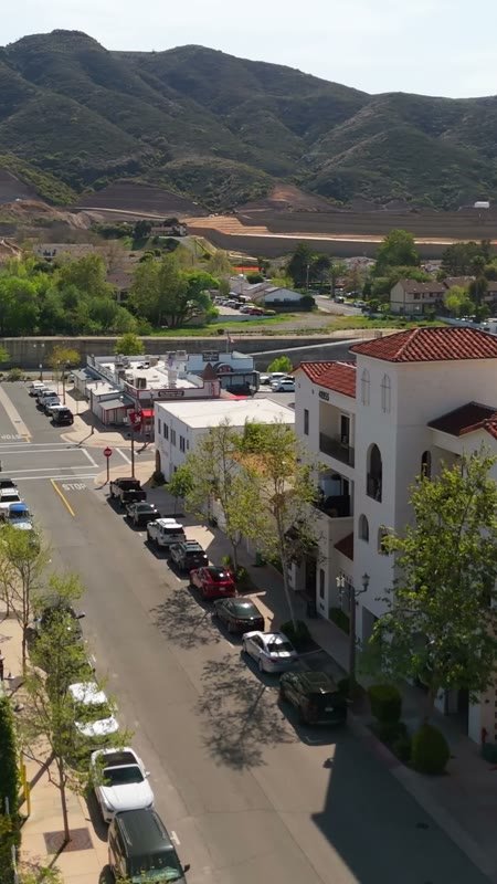 Temecula Aerial Drone Photo 51-2 (Vertical)