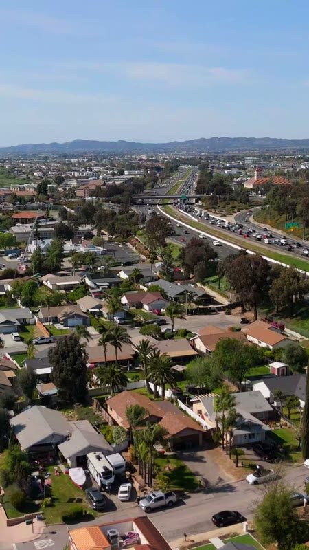 Temecula Aerial Drone Photo 54-1 (Vertical)