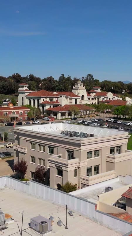 Temecula Aerial Drone Photo 56-1 (Vertical)