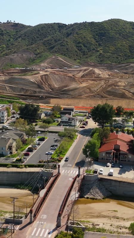 Temecula Aerial Drone Photo 57-5 (Vertical)