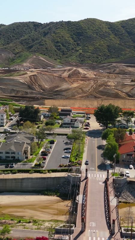 Temecula Aerial Drone Photo 57-6 (Vertical)