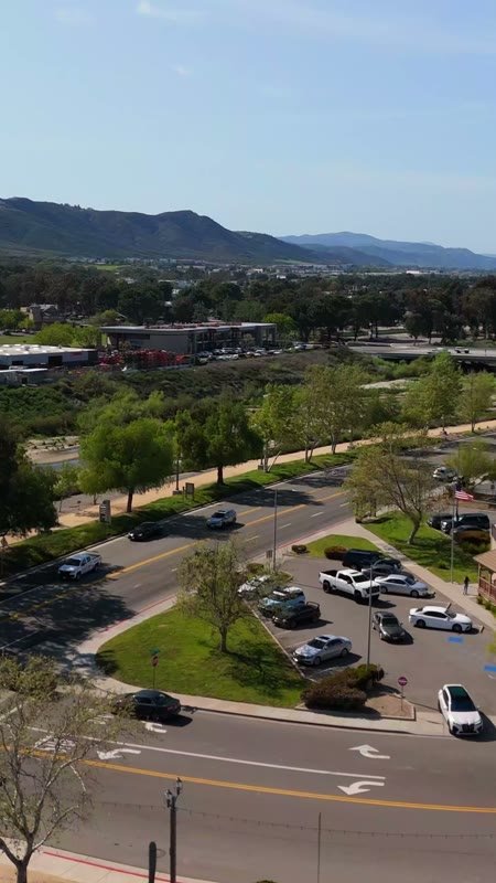 Temecula Aerial Drone Photo 60-1 (Vertical)
